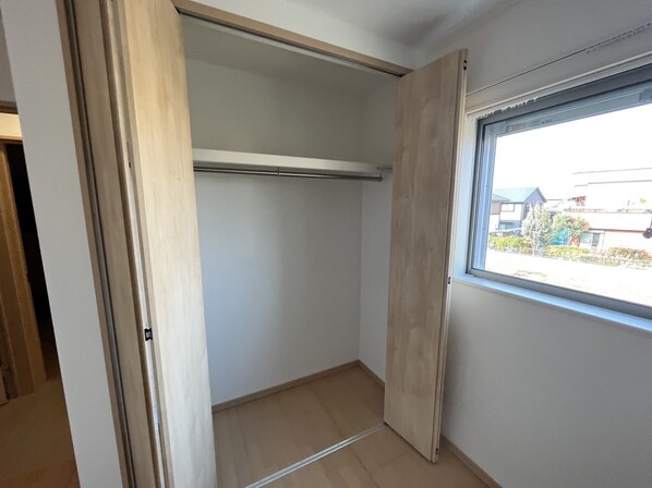 ファミリアⅡの物件内観写真